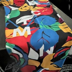 Adidas leggings Rich Minsi